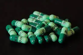 Empty Capsules